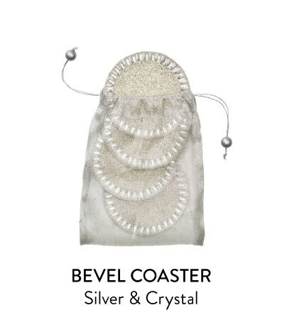 Bevel Coaster