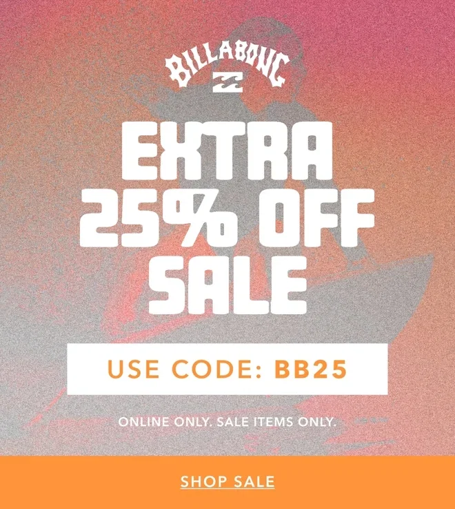 SHOP SALE