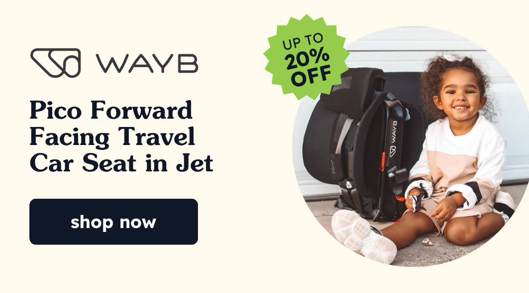 WAYB | Up to 20% OFF | Pico - Jet