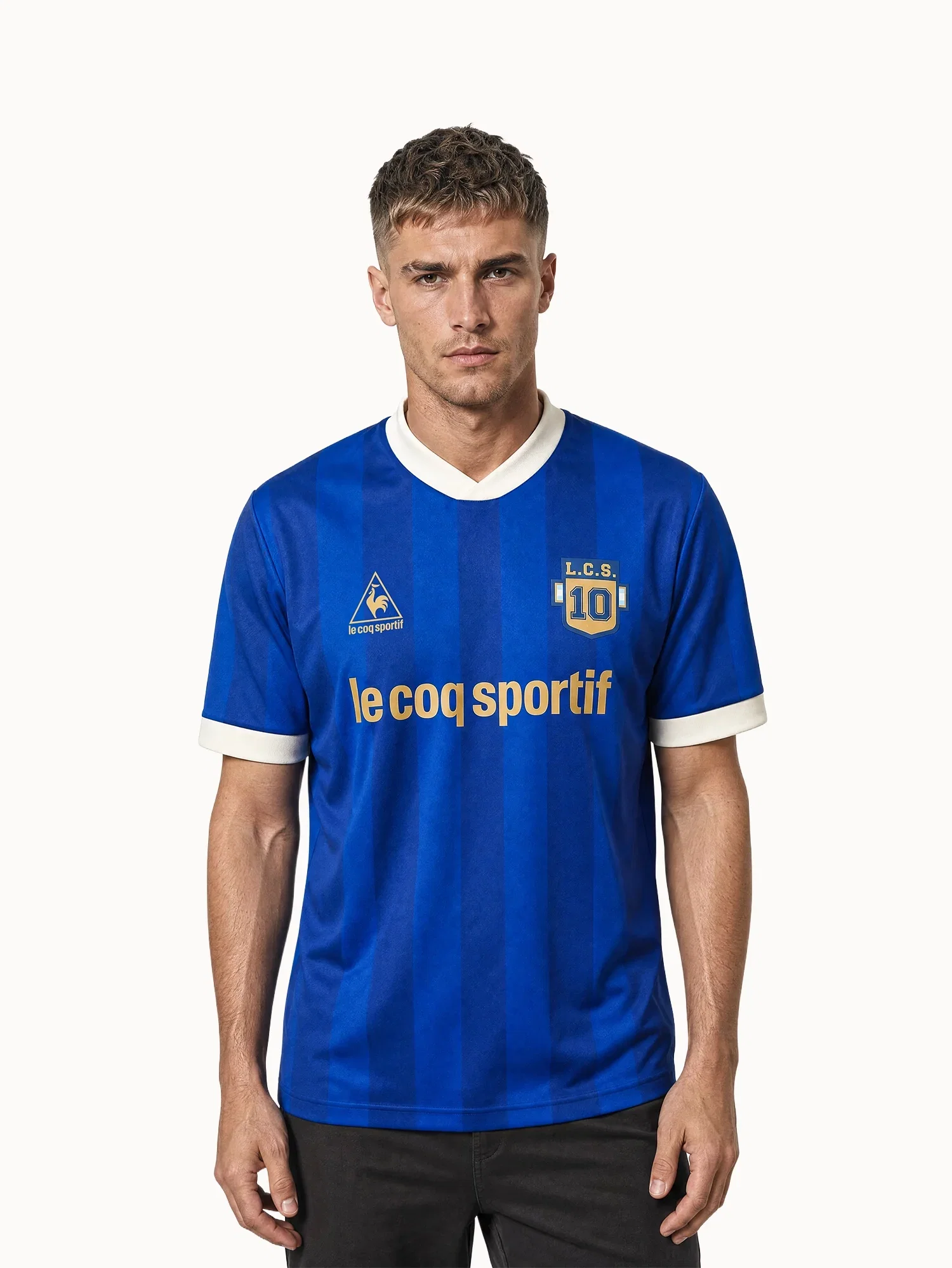 Image of Maillot de foot relax LCS x Maradona