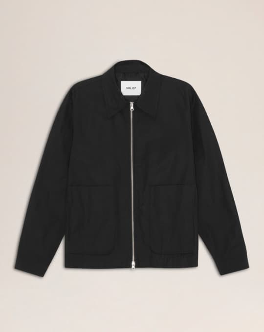 'Gael' Technical Jacket