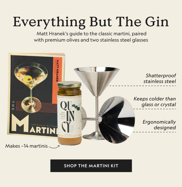 Martini Kit