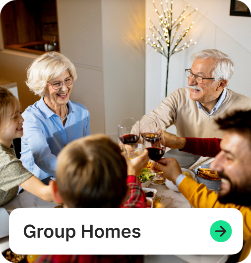 Group Home