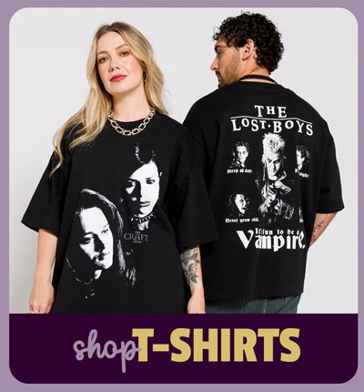 Shop T-Shirts