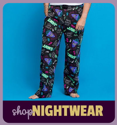 Shop Nightwear