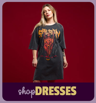 Shop Dresses