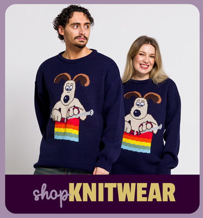 Shop Knitwear