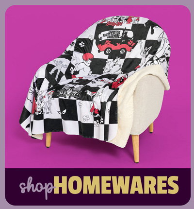 Shop Homewares