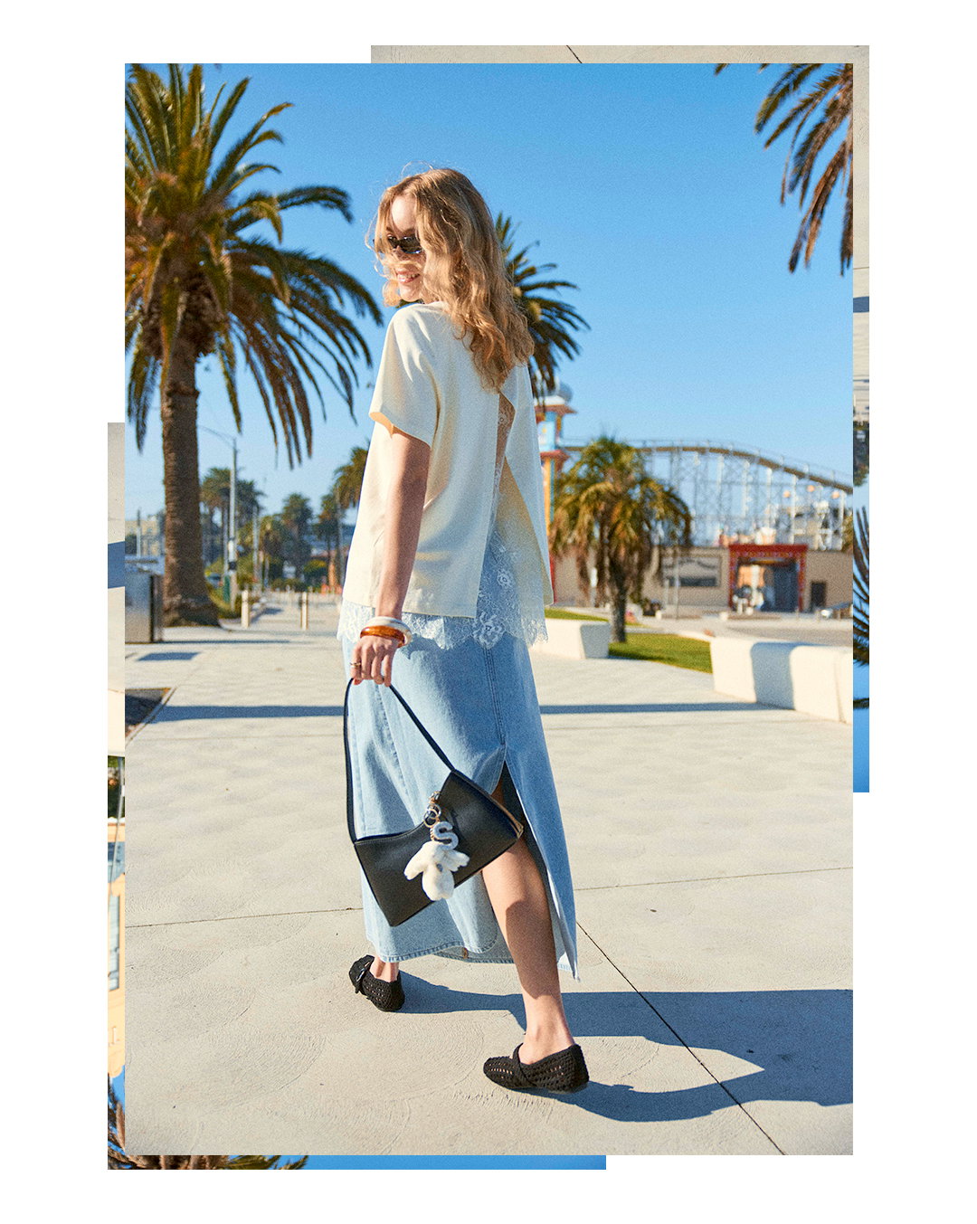 Shop the girl's trip - inspired faves