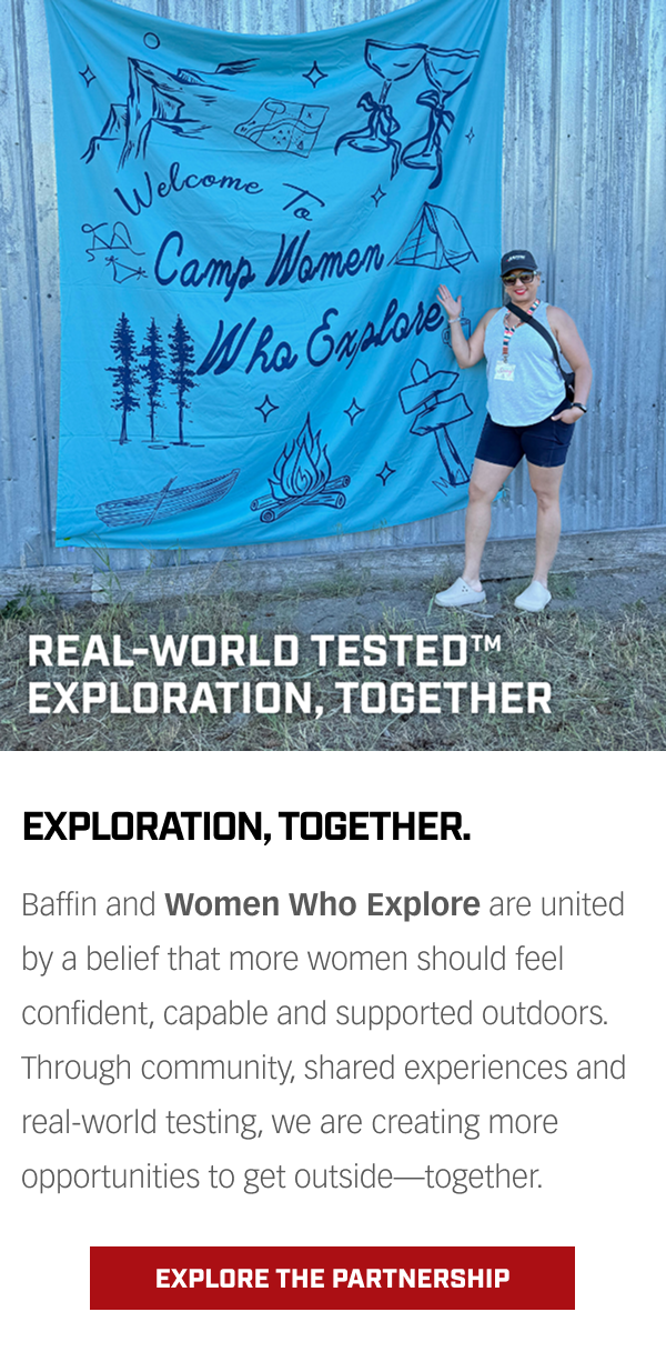 Explore the Partnership