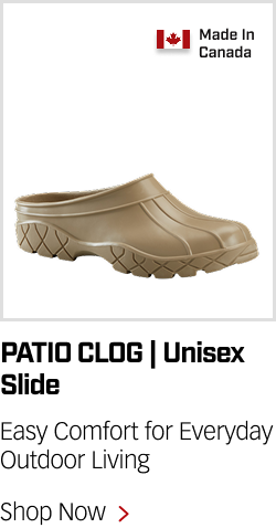 Shop PATIO CLOG