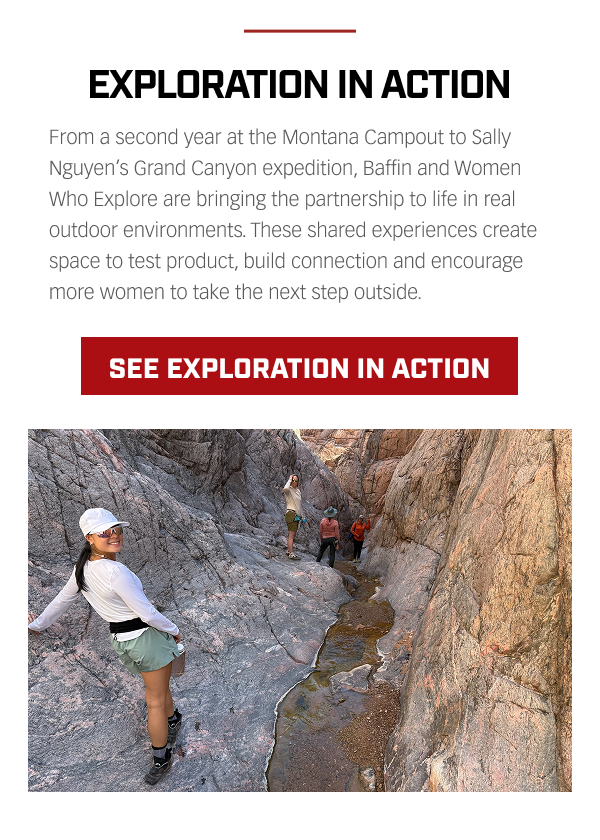 Explore in Action
