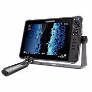 Lowrance HDS-12 PRO Fish Finder/Chartplotter with ActiveImaging 3-in-1