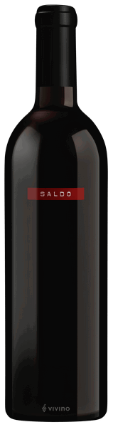  Saldo Zinfandel