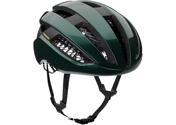 Circuit WaveCel road bike helmet