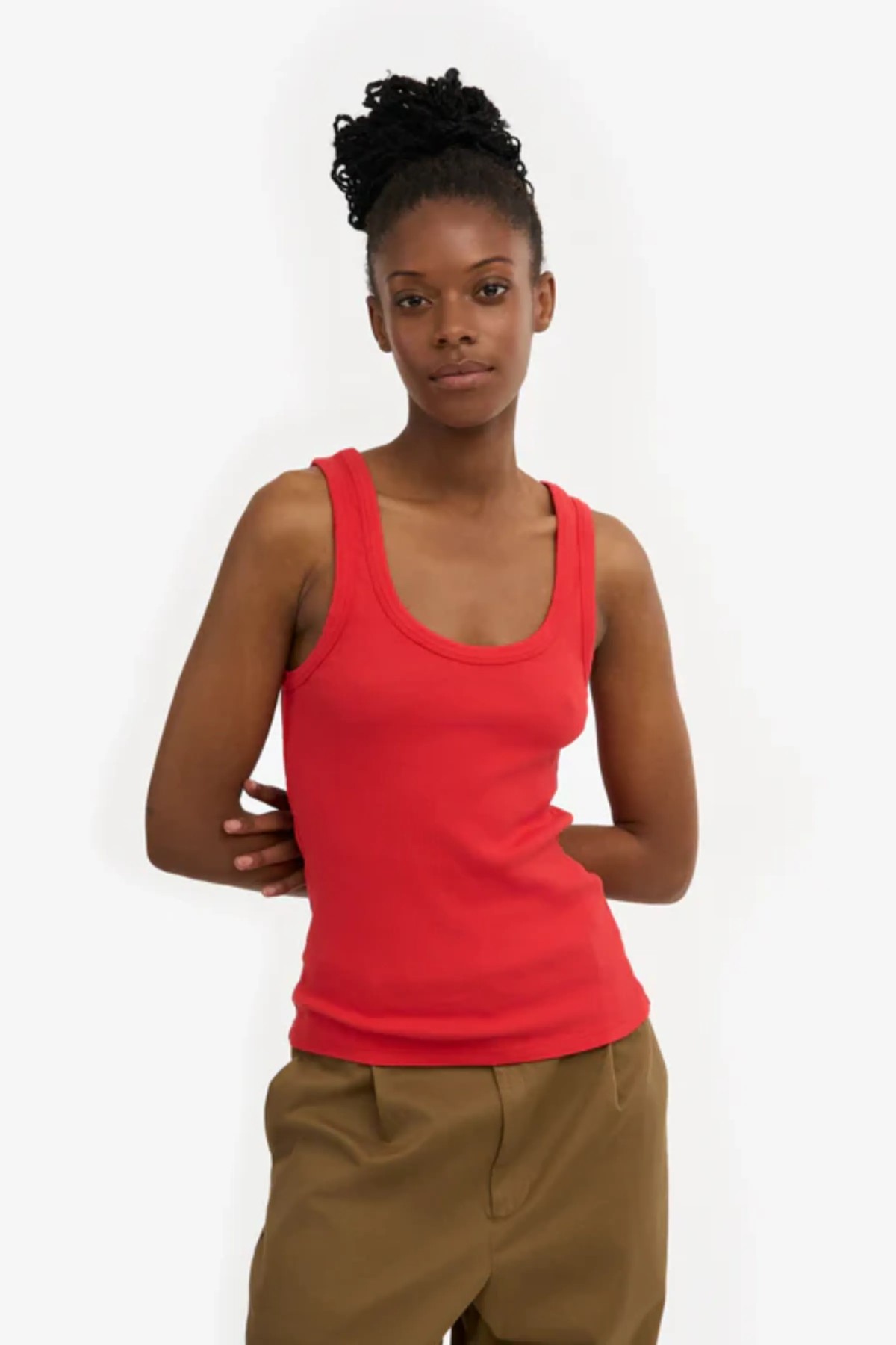 Image of Tank Top von Colorful Standard