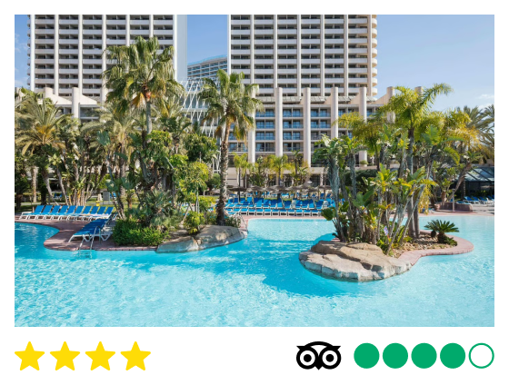 Melia Benidorm