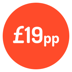 £30pp Icon