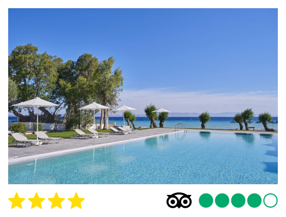 Blue Bay Beach Resort