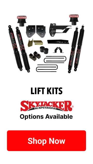 Lift Kits
