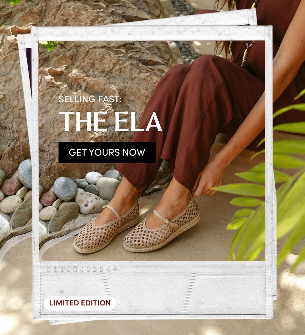Selling Fast: ELA