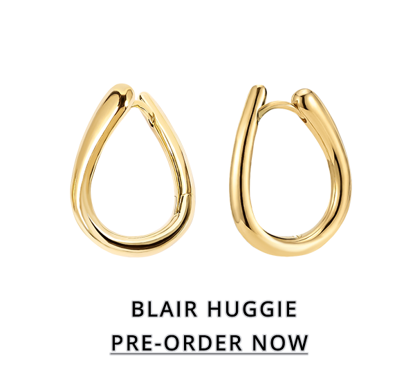 Blair Huggie | PRE-ORDER NOW