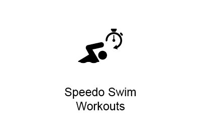Swim-Sessions