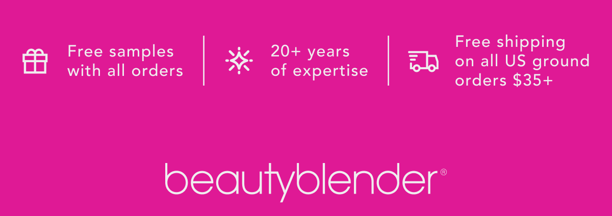 Beautyblender®