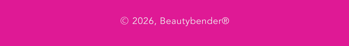 2026, Beautyblender