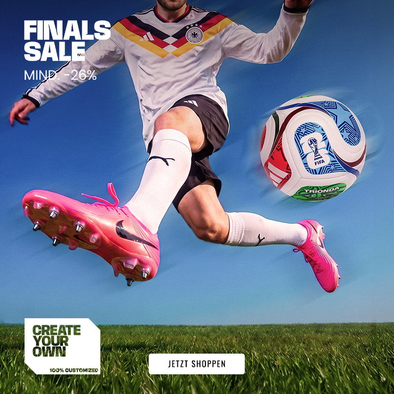 Finals Sale
