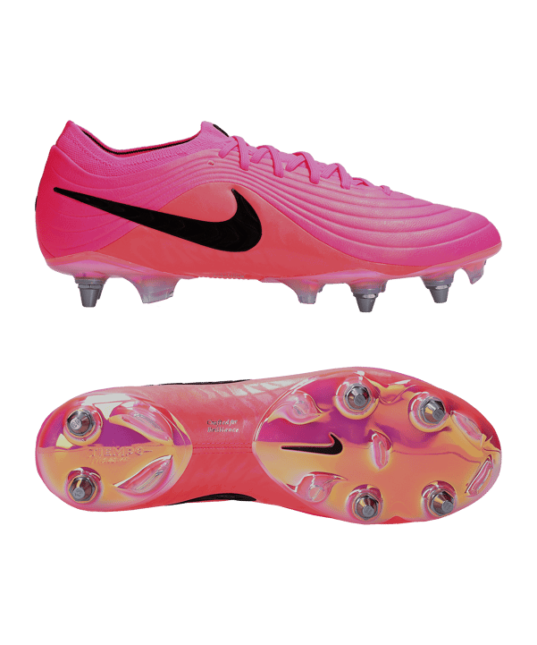 Nike Tiempo Maestro Elite SG Pro-Player Breakout Rosa F900
