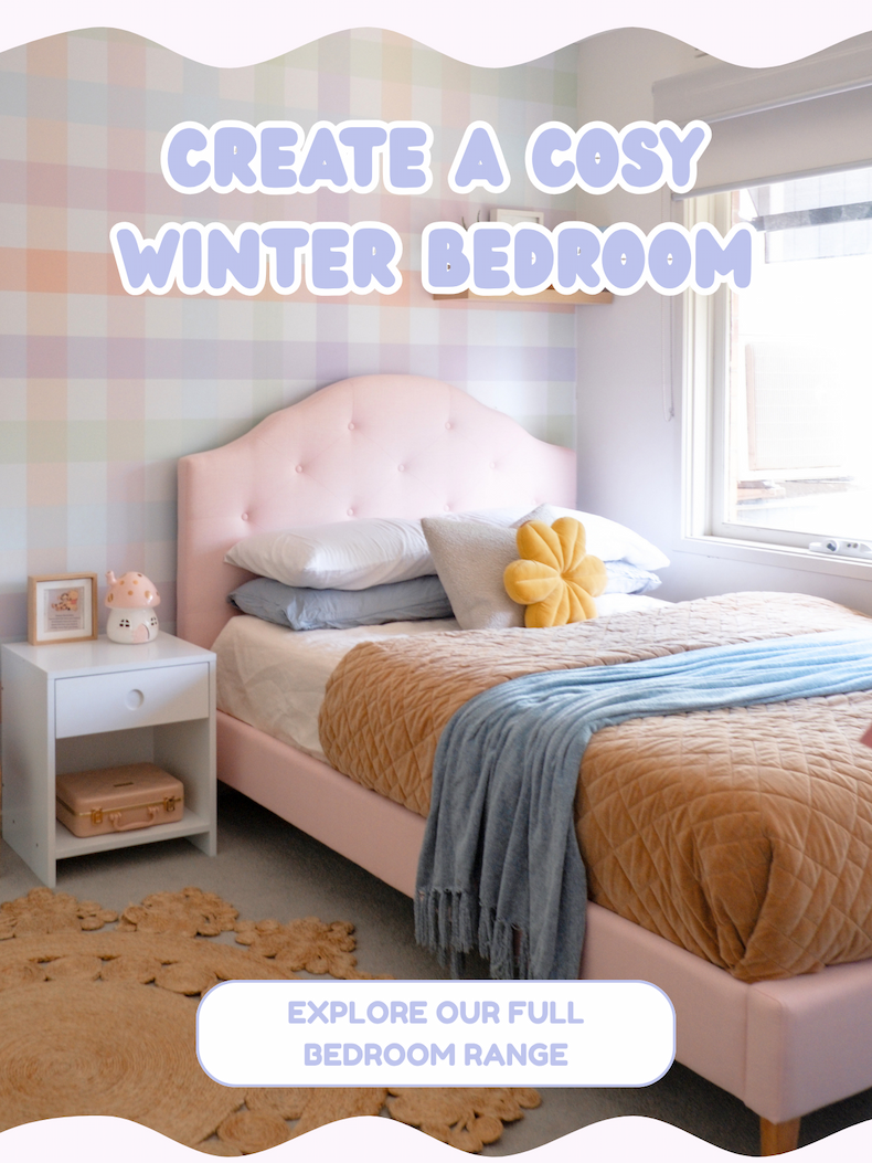 Shop Full Bedroom Range