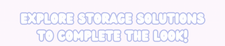 Shop Storage Solutions