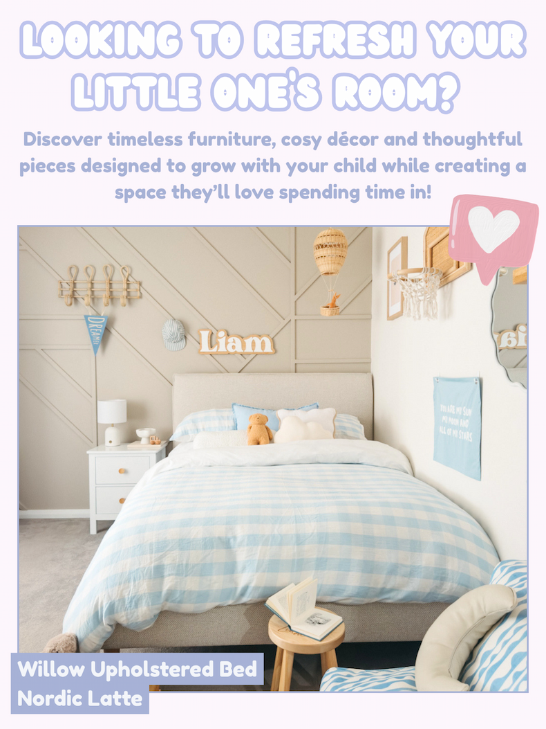 Shop Willow Bed