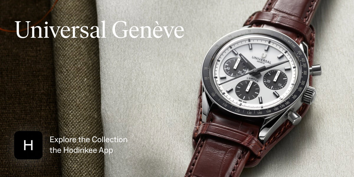 Universal Genève
