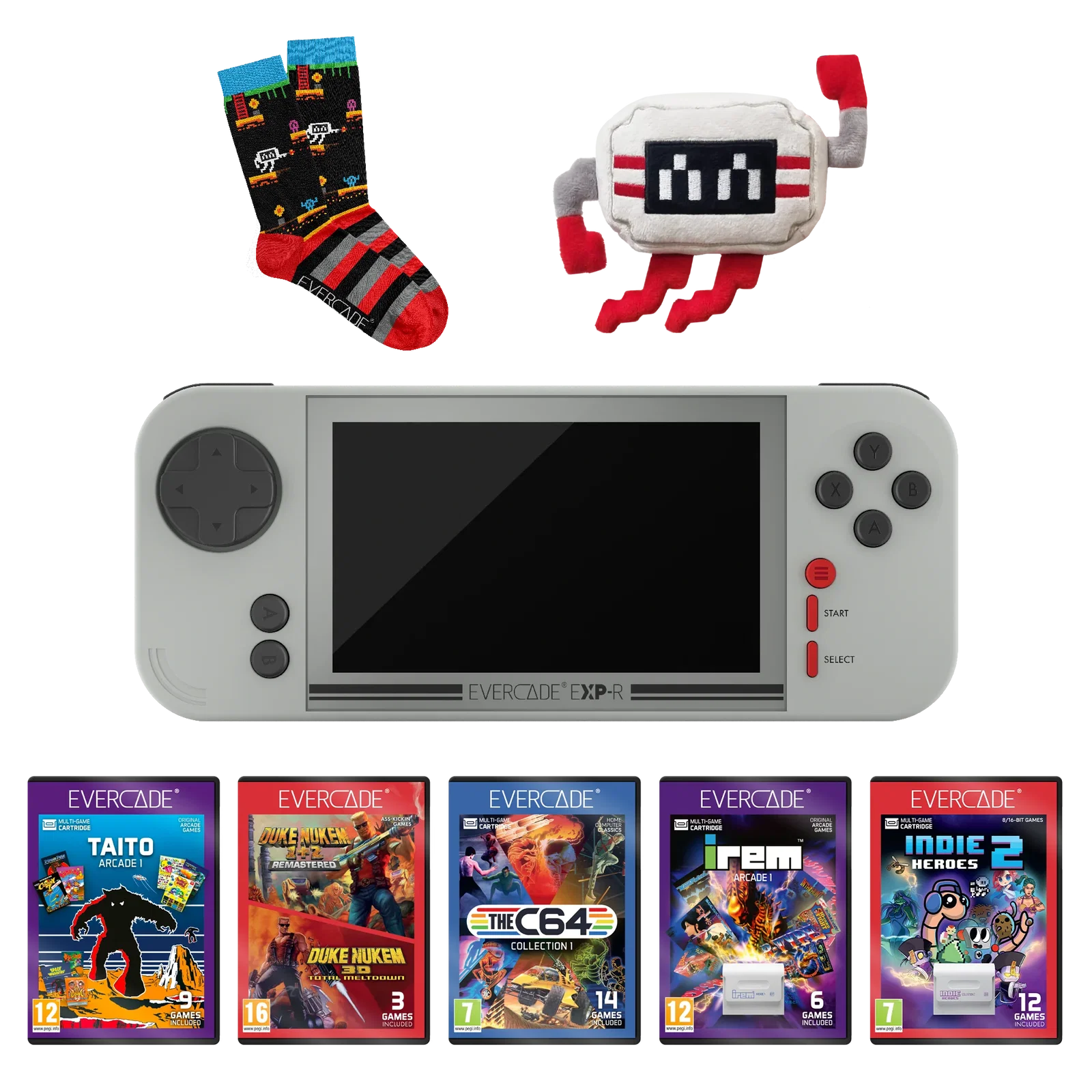 Image of Starter Bundle