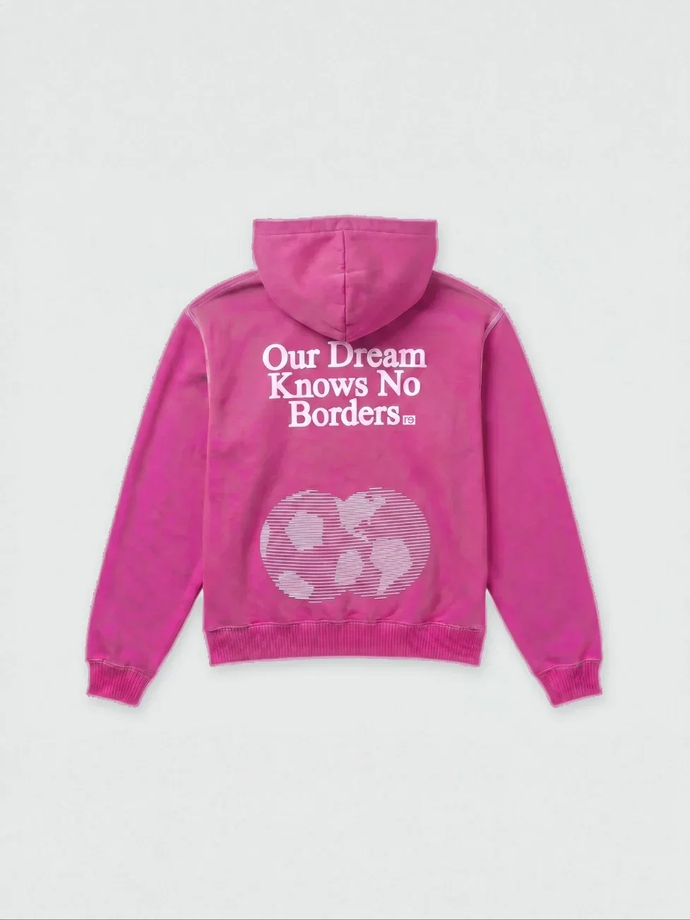 Image of Football Is For All Core Hoodie