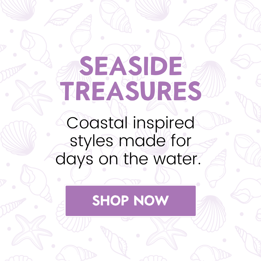 Shop new summer styles for your little girl