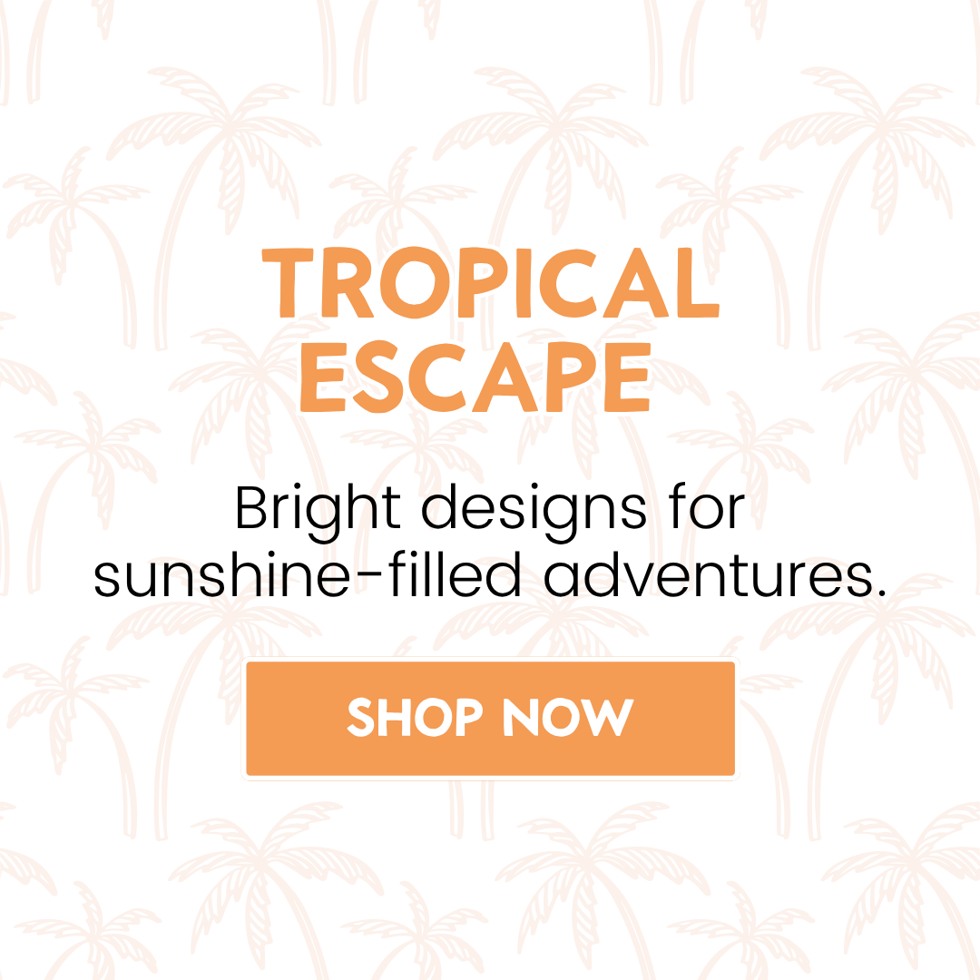 Shop new summer styles for your little girl