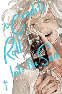 The Credits Roll into the Sea Volume 1, by John Tarachine