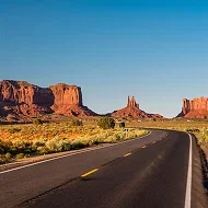 Bucket-List Icons of the USA