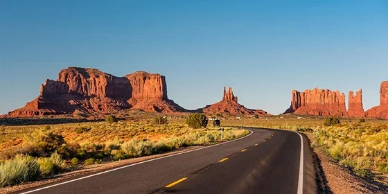 Bucket-List Icons of the USA