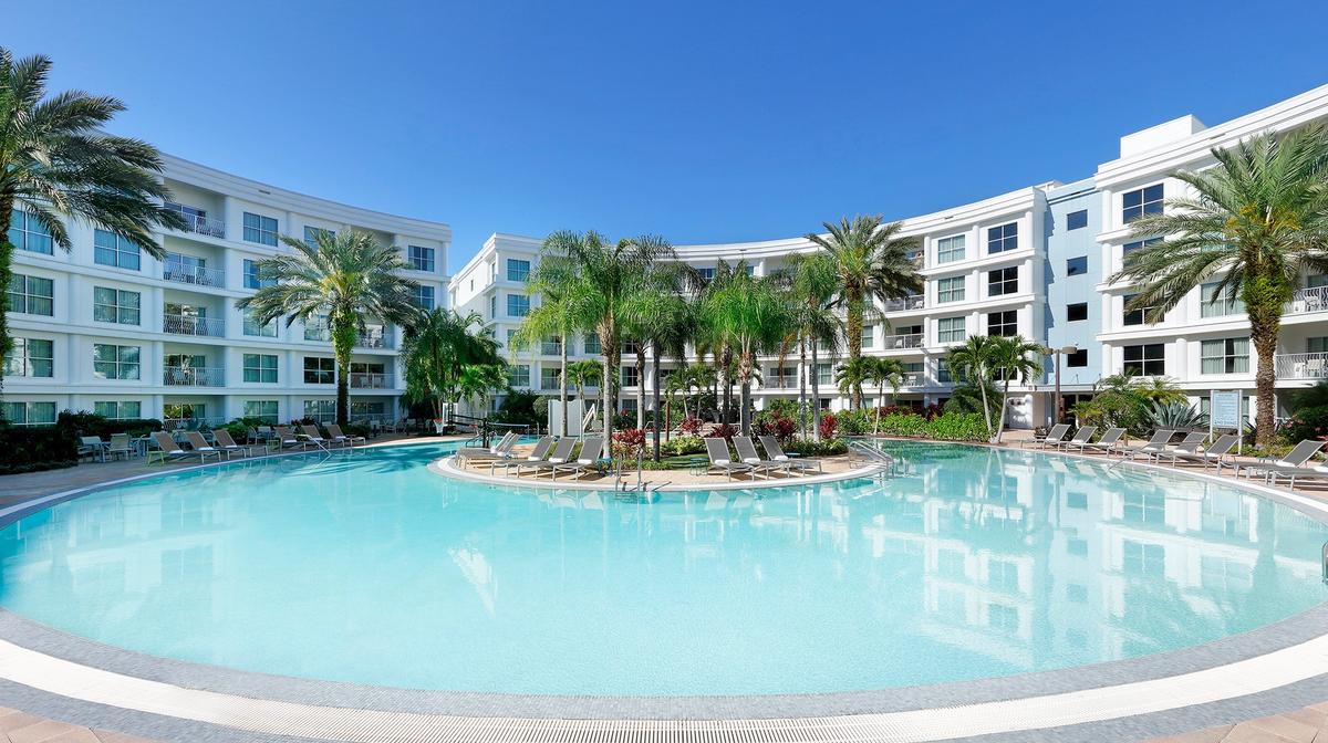 Family-Friendly Orlando Escape with US$50 Hotel Credit & Walt Disney World® Resort Shuttle