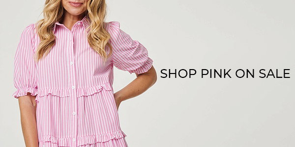 Pink | Shop Now