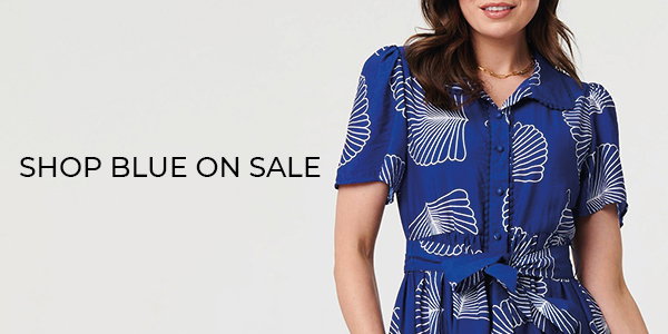Blue | Shop Now