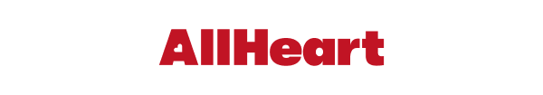 AllHeart Logo