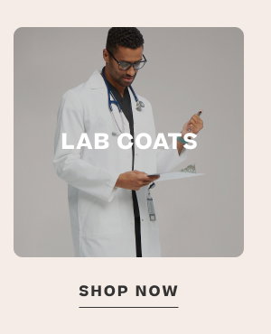Shop Lab Coats