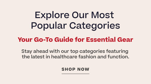 Explore Our Most Popular Categories