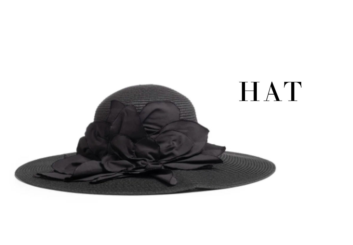The Hat