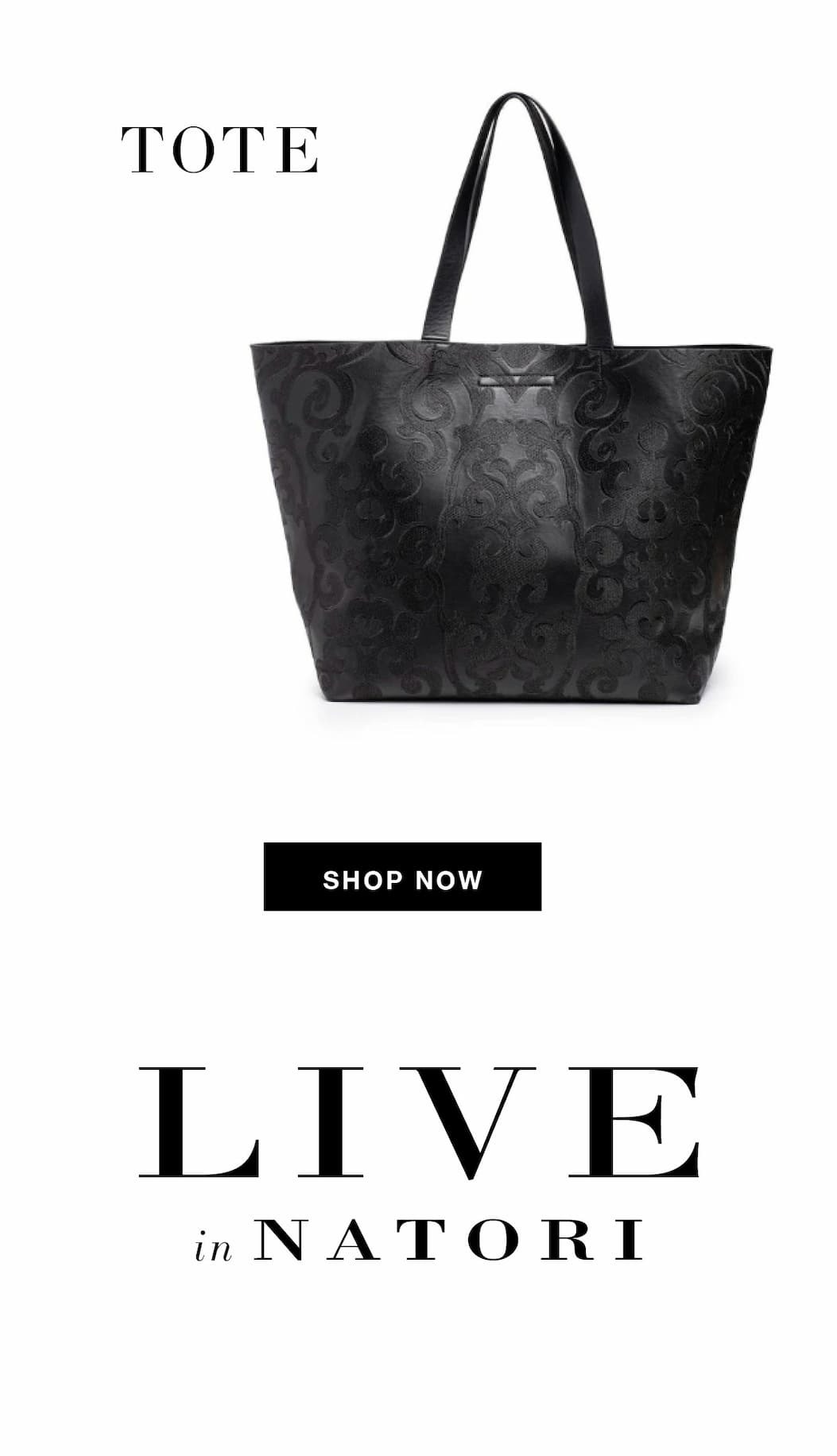 The Tote Bag